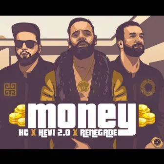 Money by Renegade