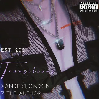 Transitions Freestyle by Xander London