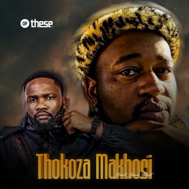 Thokoza Makhosi