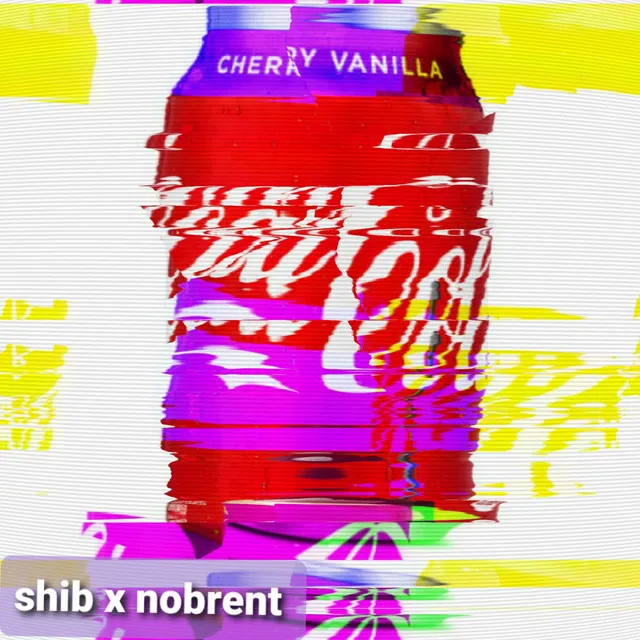 Cherry Vanilla