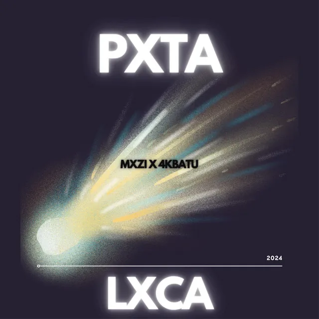 PXTA LXCA