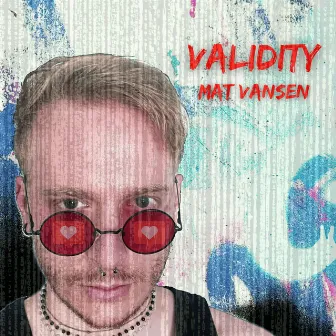 Validity by Mat Vansen