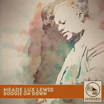 Boogie on Down by Mead Lux Lewis