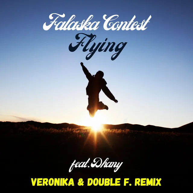 Flying - Veronika & Double F. Extended Remix