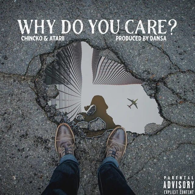 Why Do You Care