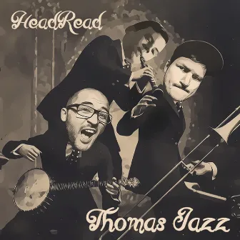 Thomas Jazz by HeadRead