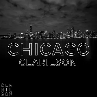 Chicago by Clarilson