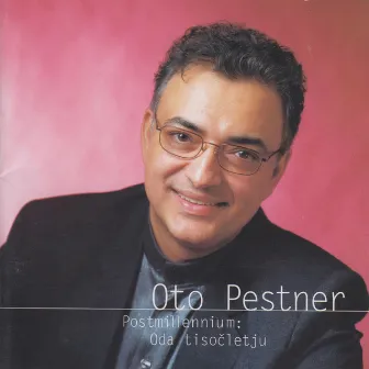 Postmillennium: oda tisočletju by Oto Pestner