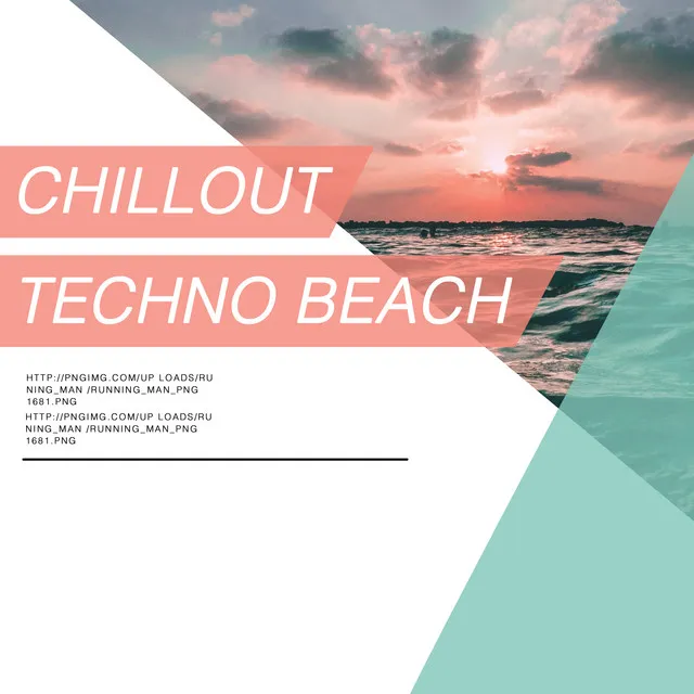 Chillout Techno Beach