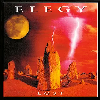 Lost by Elegy