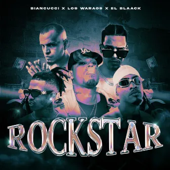 Rockstar by El Blaack