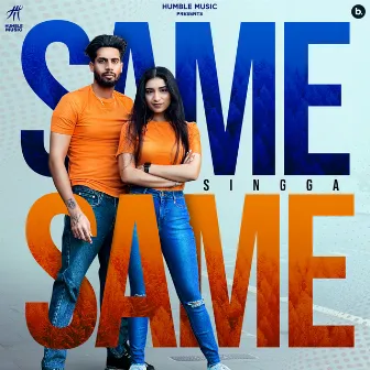 Same Same by Singga