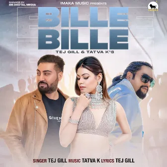 Bille Bille by Tej Gill