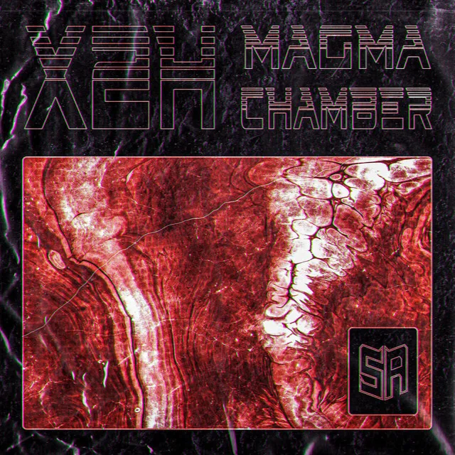 Magma Chamber