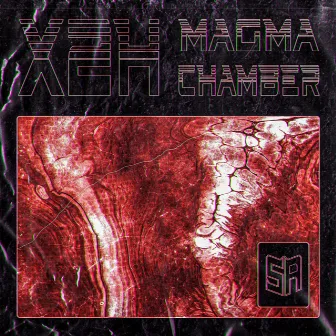 Magma Chamber by X2H