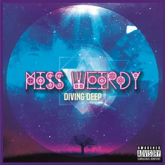 Diving Deep by Miss Weirdy