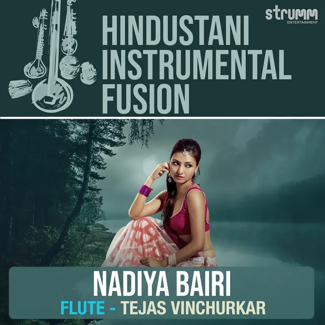 Nadiya Bairi (Instrumental)