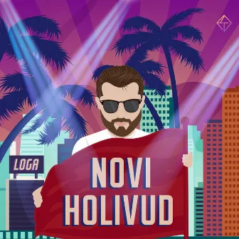 Novi Holivud by Loga