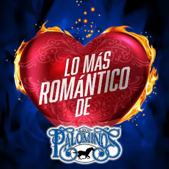 Lo Más Romántico De by Los Palominos