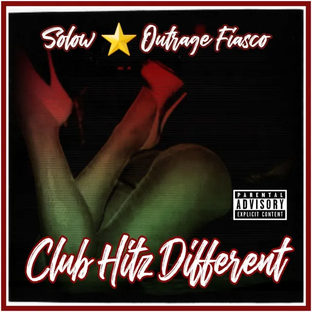 Club Hitz Different