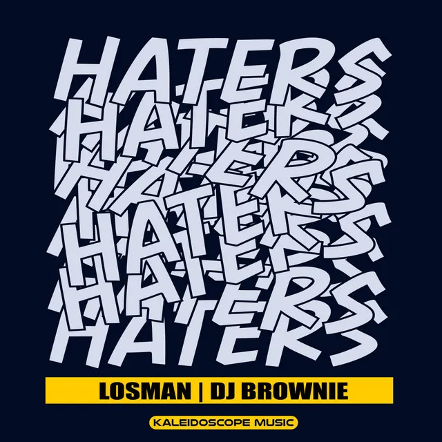 Haters - 2023 OOF! Mix