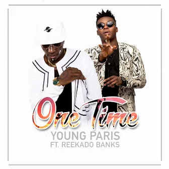 One Time by Young Paris