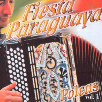 Polcas, Vol. 1 by Fiesta Paraguaya