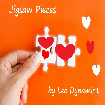 Jigsaw Pieces by Leo Dynamic1