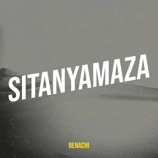 Sitanyamaza