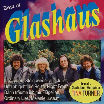 Best of Glashaus by Glashaus