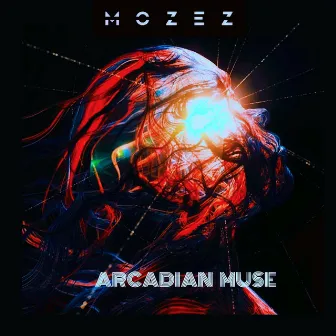 Arcadian Muse by Mozez