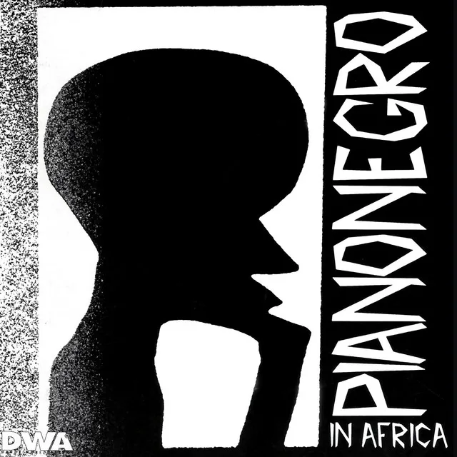 In Africa - Radio Mix