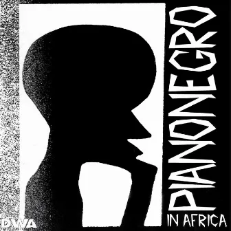 In Africa by Pianonegro