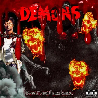 Demons by King $pree