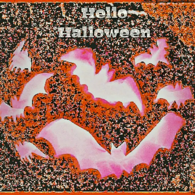 Hello Halloween