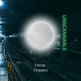 Fence Chasers by Unscannable