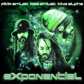 Exponential by Ras Amlak