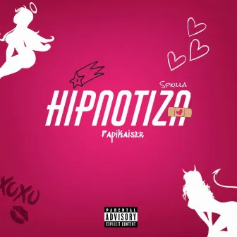 Hipnotiza by Papikaiser