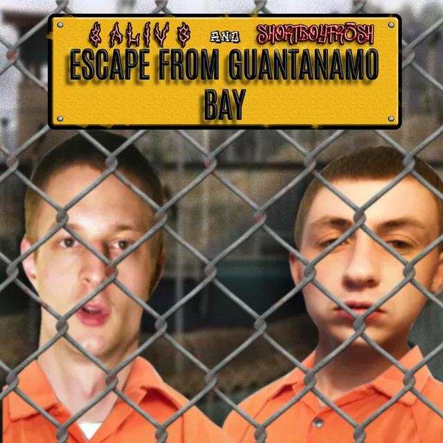 Guantanamo Bay