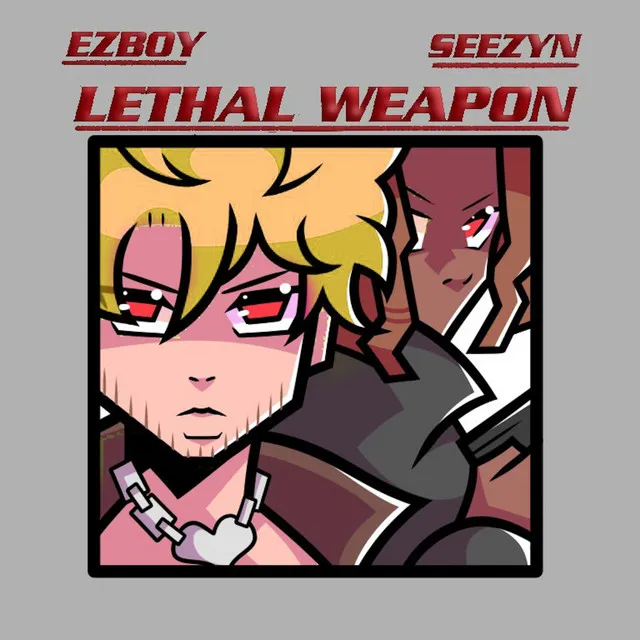 Lethal Weapon