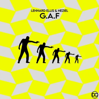 G.A.F by Lennard Ellis