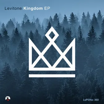 Kingdom by Levitone