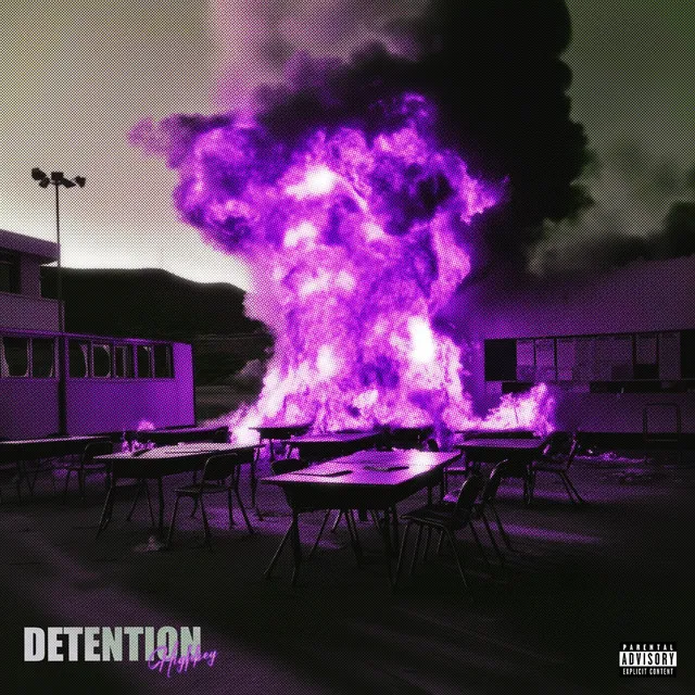 Detention