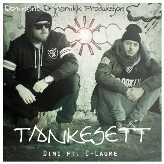 Tankesett by Dimi