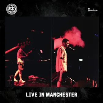 Live In Manchester by Ady Suleiman