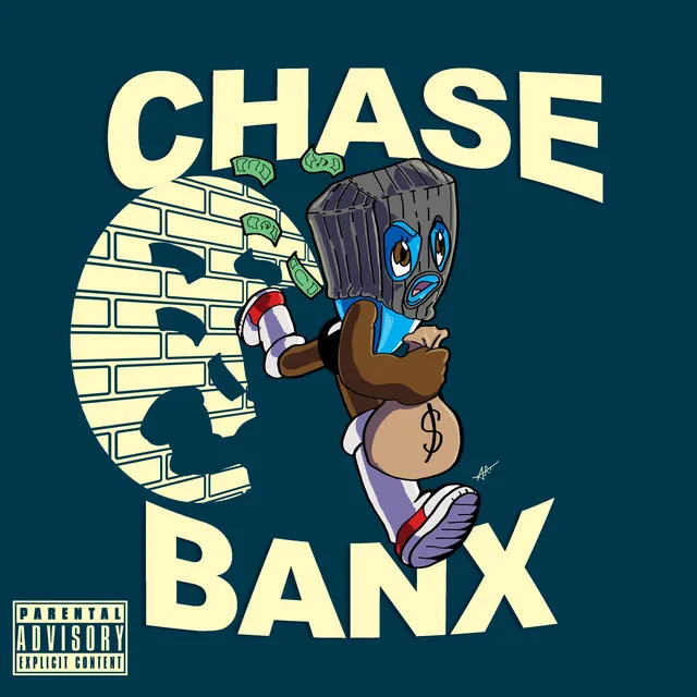 CHASE BANX