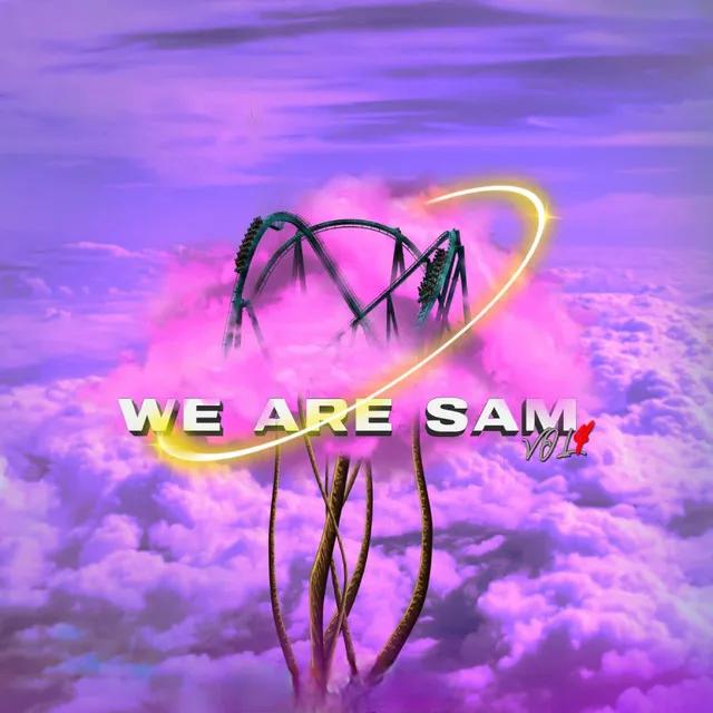 We Are S.A.M, Vol. 4