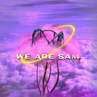 We Are S.A.M, Vol. 4 by S.A.M