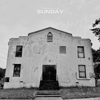 Sunday by Tre Ovalle