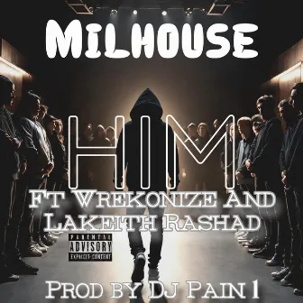 Him by Milhouse